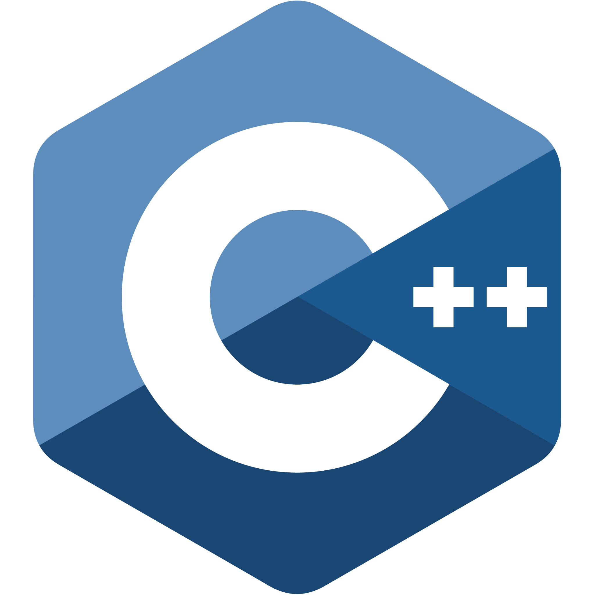 Master C++